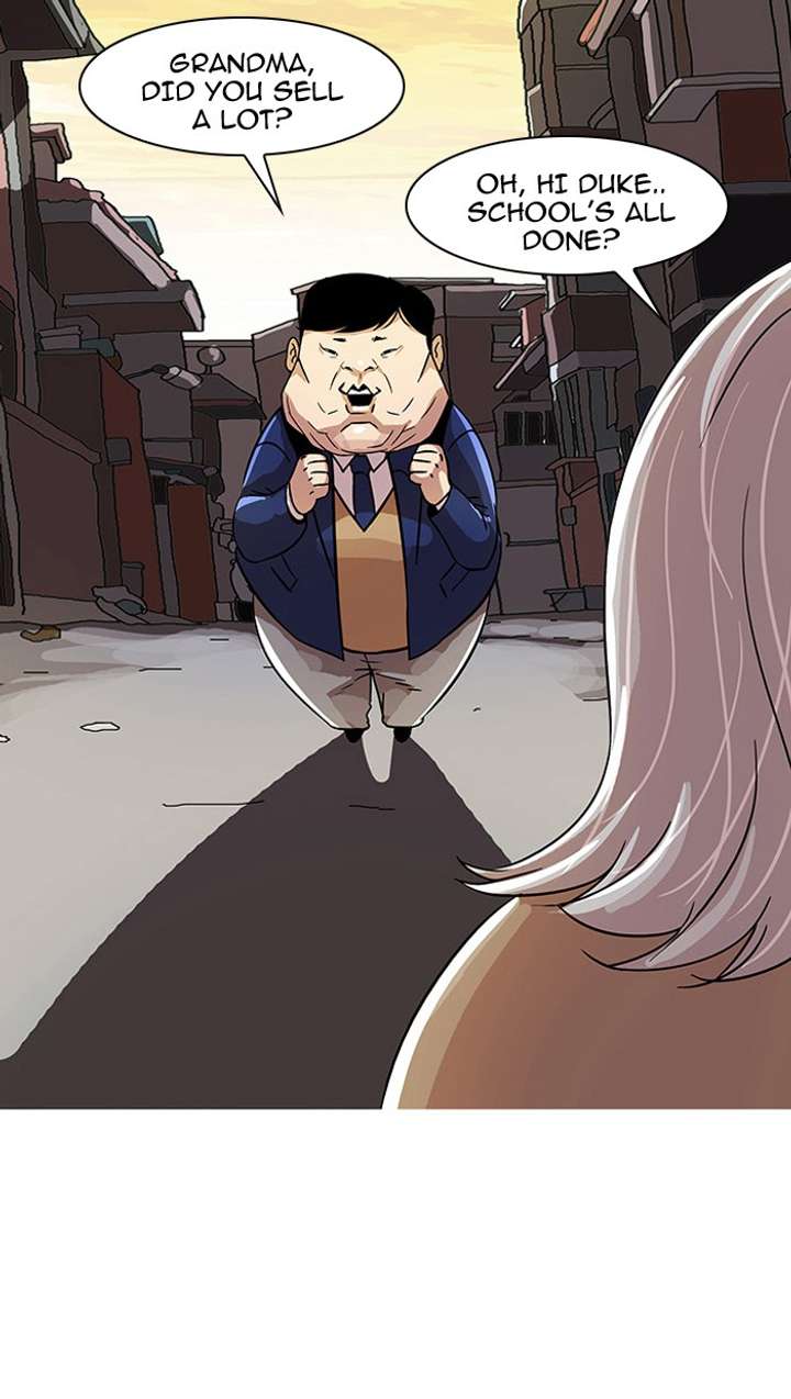 Lookism chapter 21 page 35
