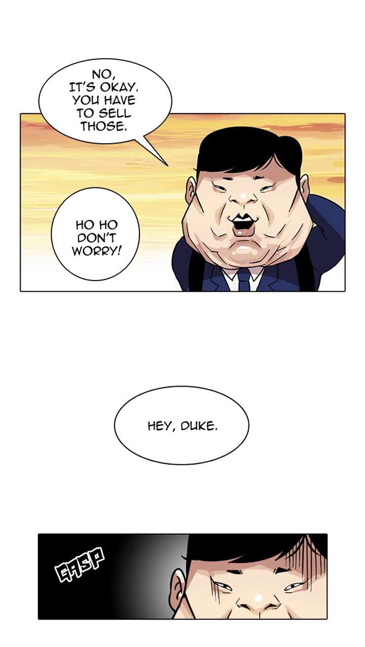 Lookism chapter 21 page 37