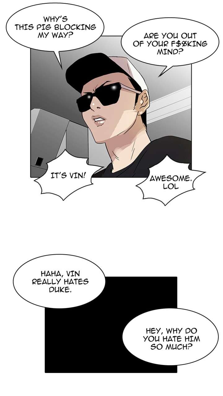 Lookism chapter 21 page 52