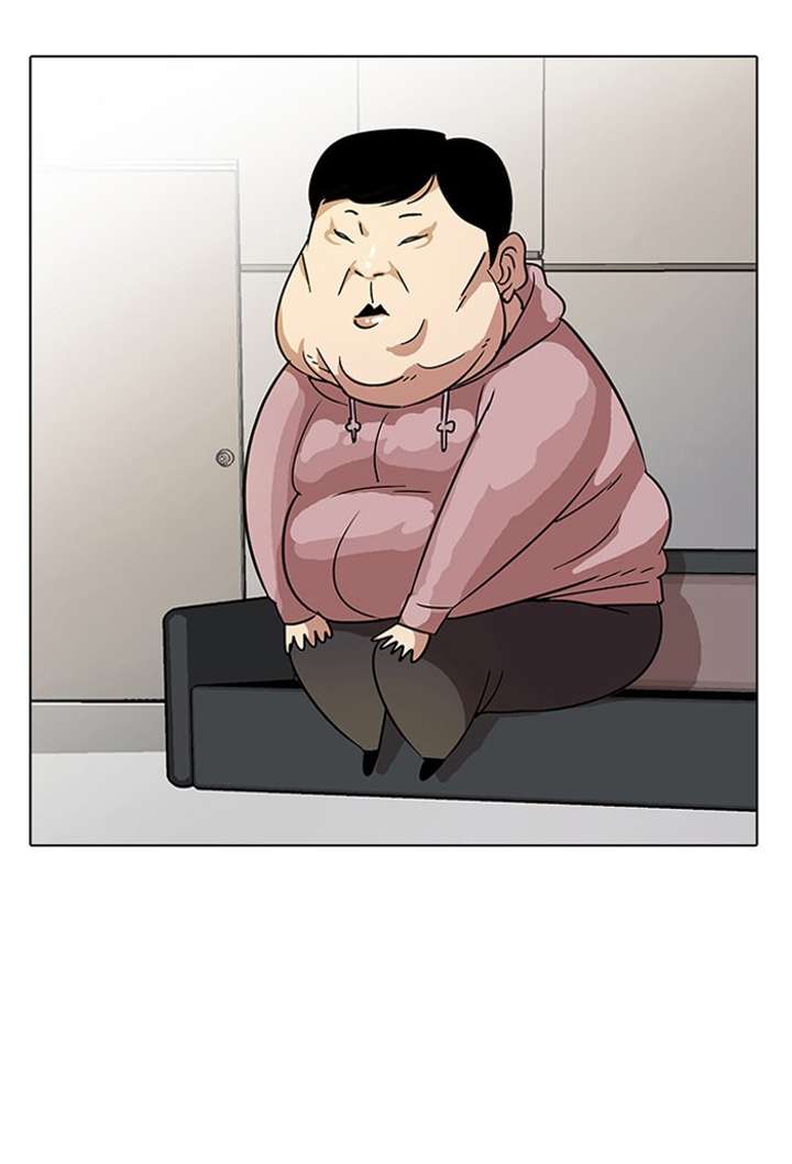 Lookism chapter 21 page 8