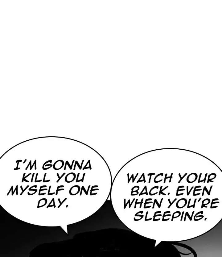 Lookism chapter 230 page 127