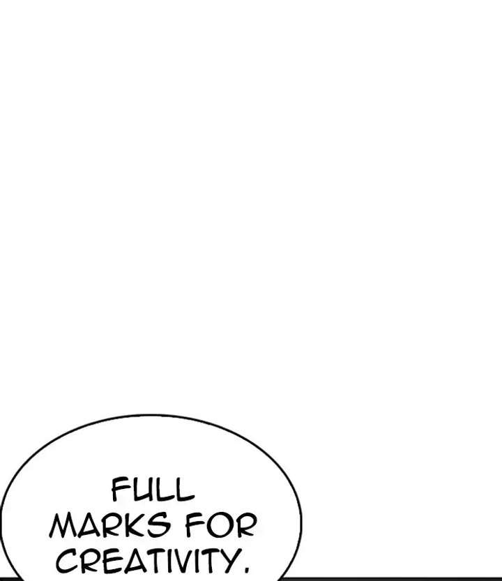 Lookism chapter 230 page 133