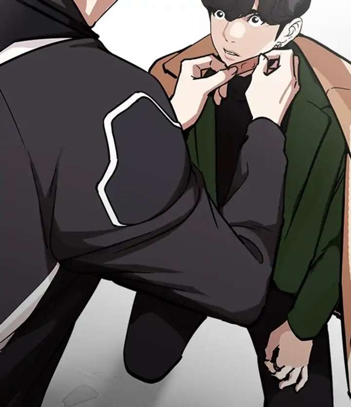 Lookism chapter 230 page 143