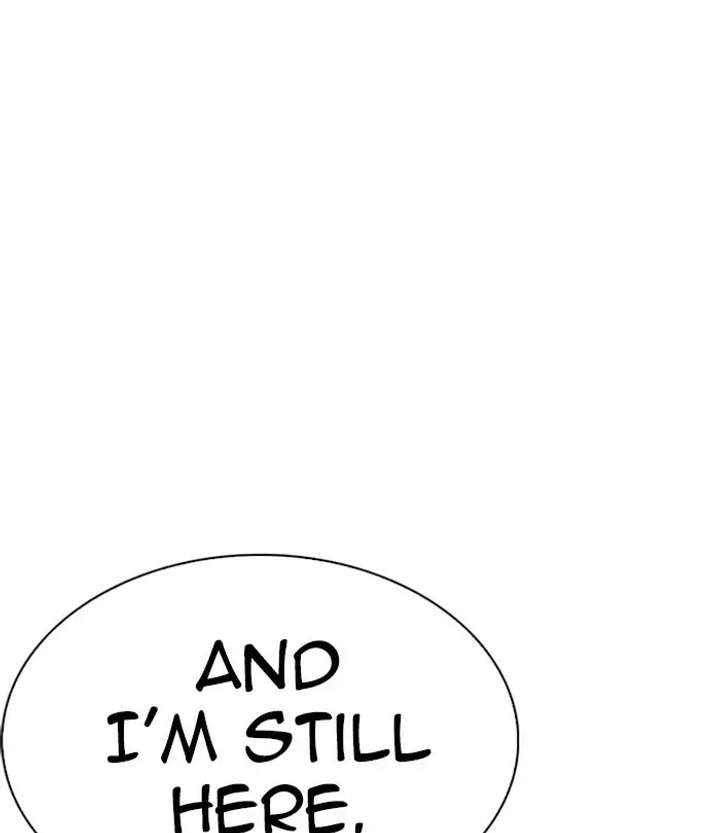 Lookism chapter 230 page 168