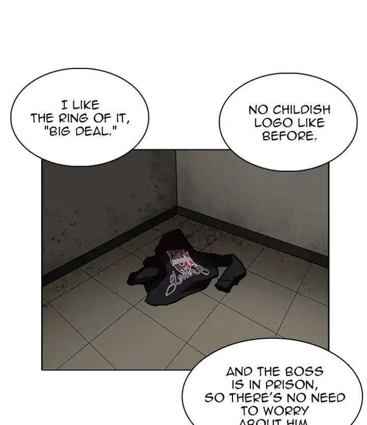 Lookism chapter 230 page 173