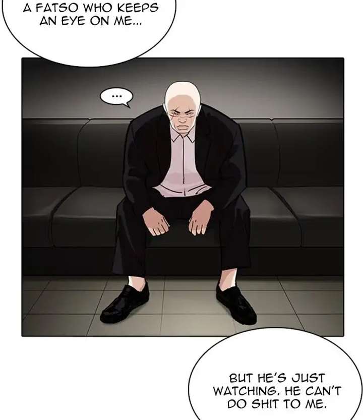 Lookism chapter 230 page 175