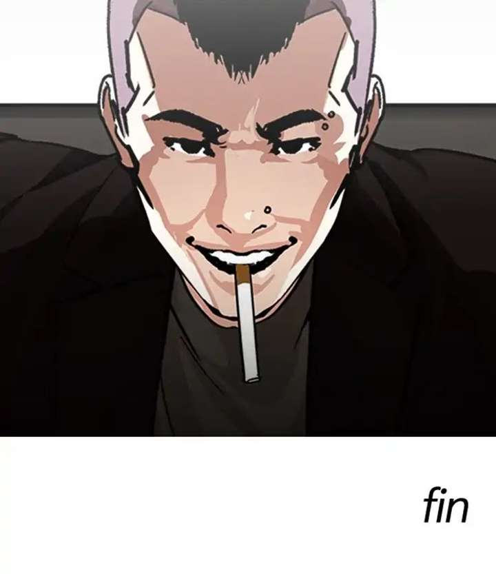 Lookism chapter 230 page 194