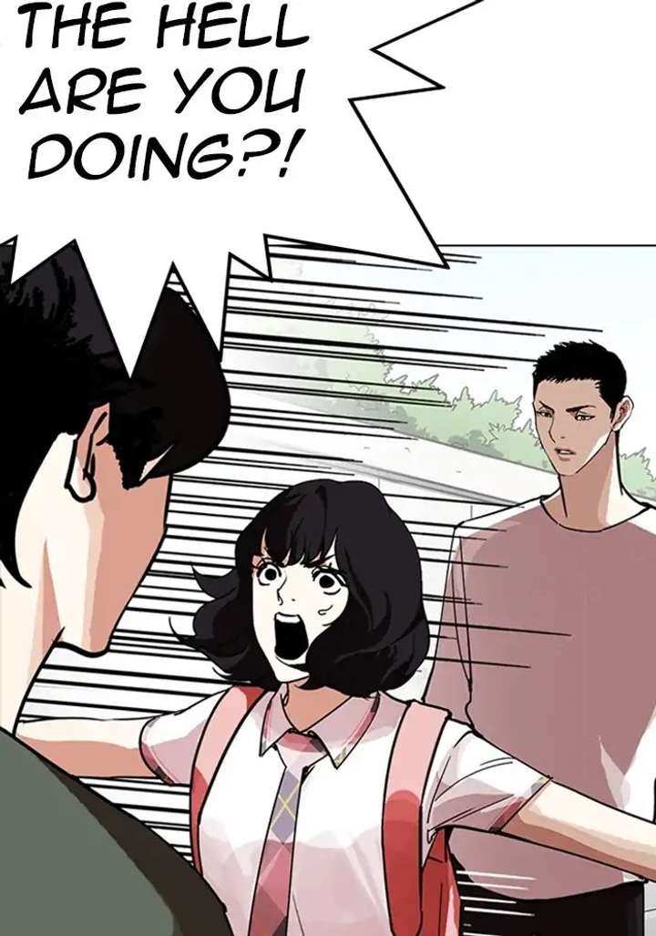 Lookism chapter 234 page 10