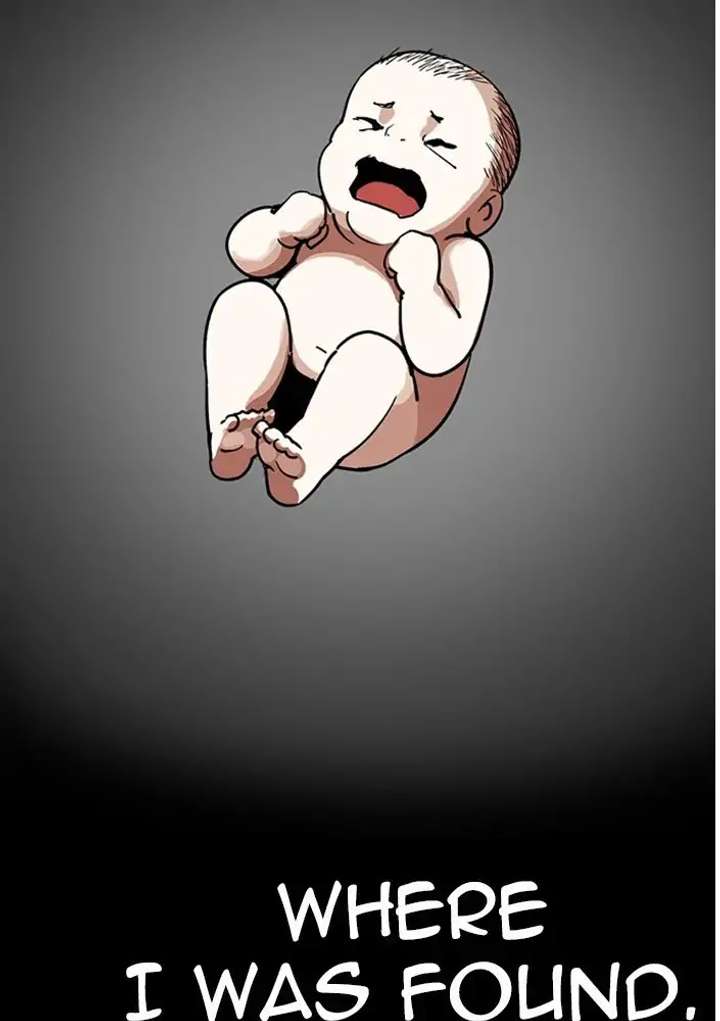 Lookism chapter 234 page 104