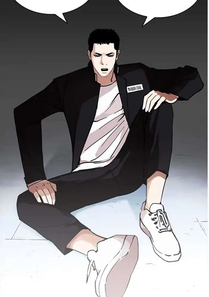 Lookism chapter 234 page 116