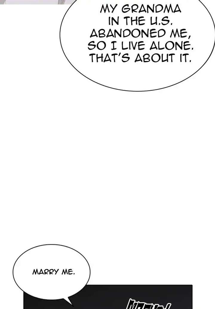 Lookism chapter 234 page 122