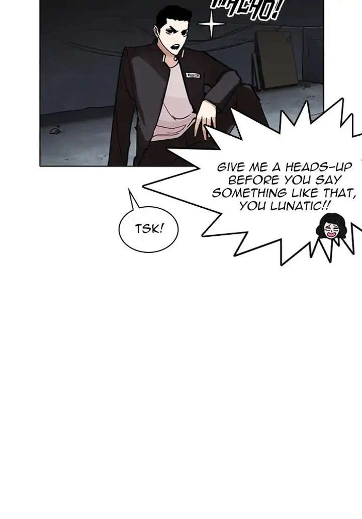 Lookism chapter 234 page 123