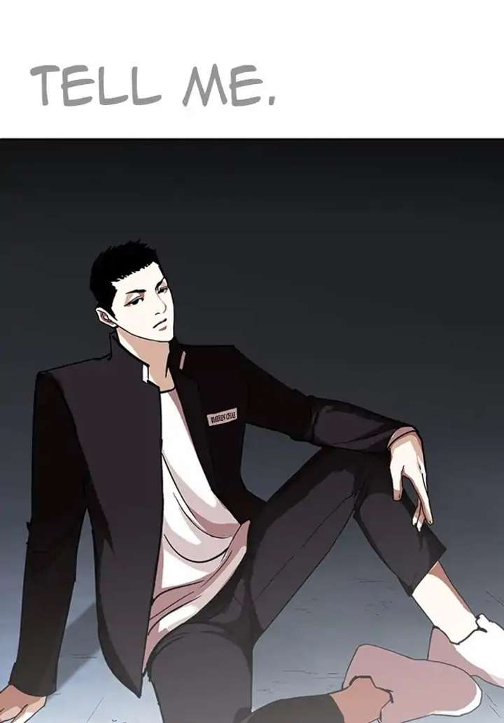 Lookism chapter 234 page 129