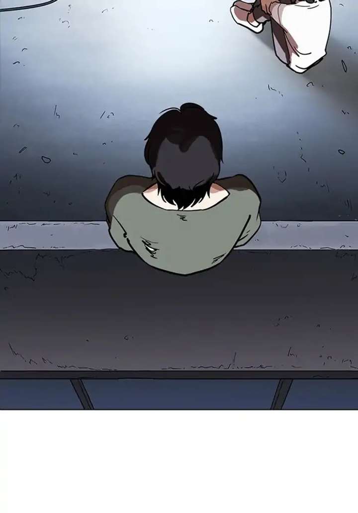 Lookism chapter 234 page 136