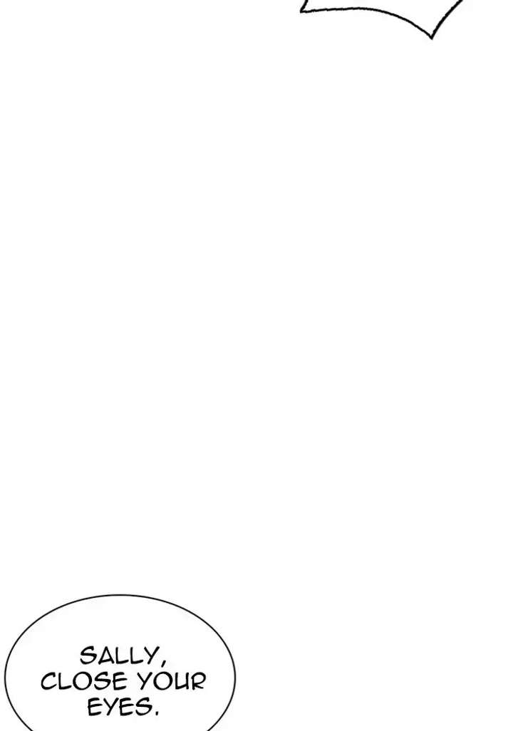 Lookism chapter 234 page 19