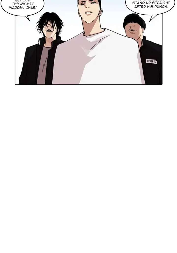 Lookism chapter 234 page 25