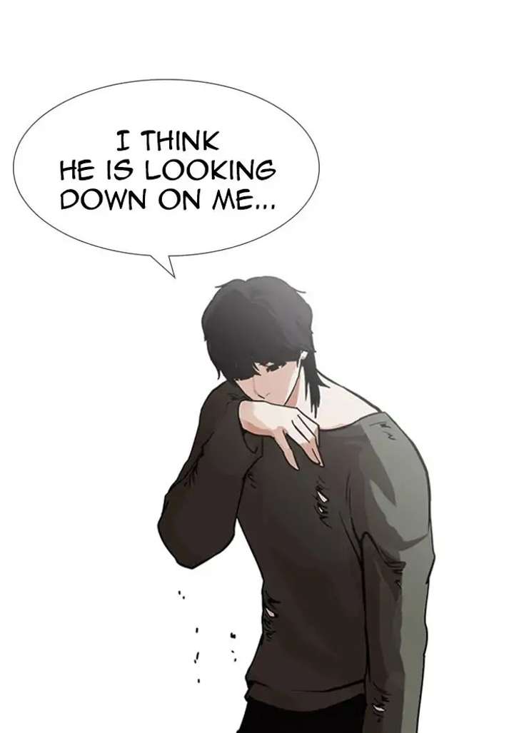 Lookism chapter 234 page 27