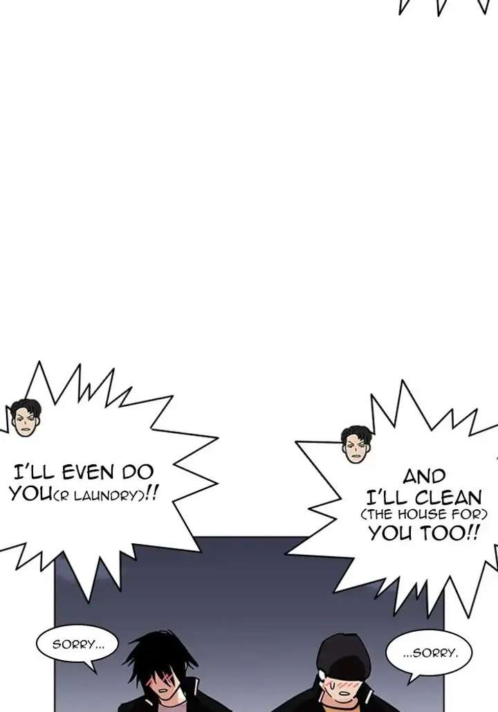 Lookism chapter 234 page 50