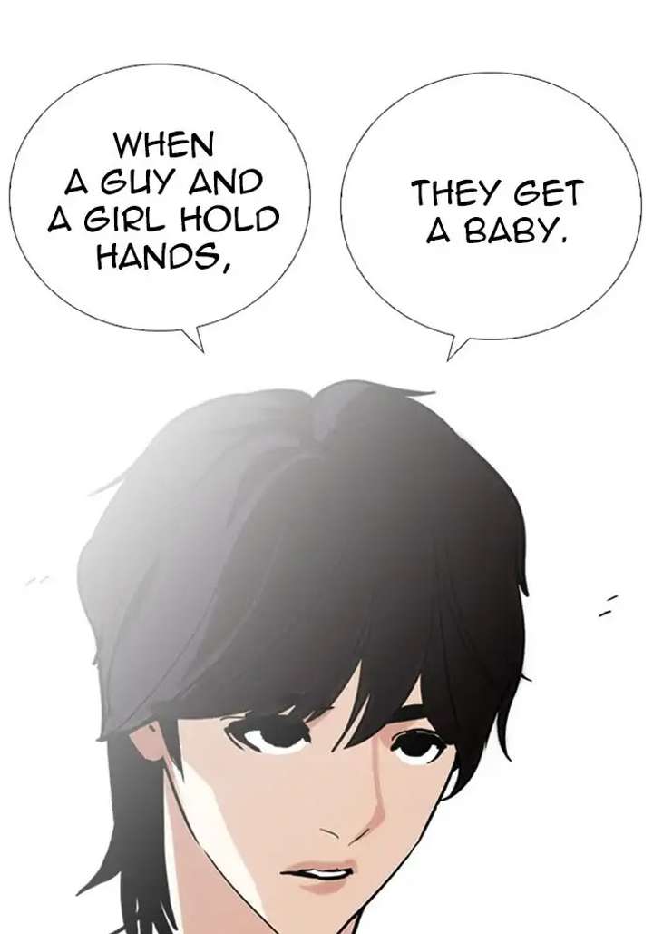 Lookism chapter 234 page 56