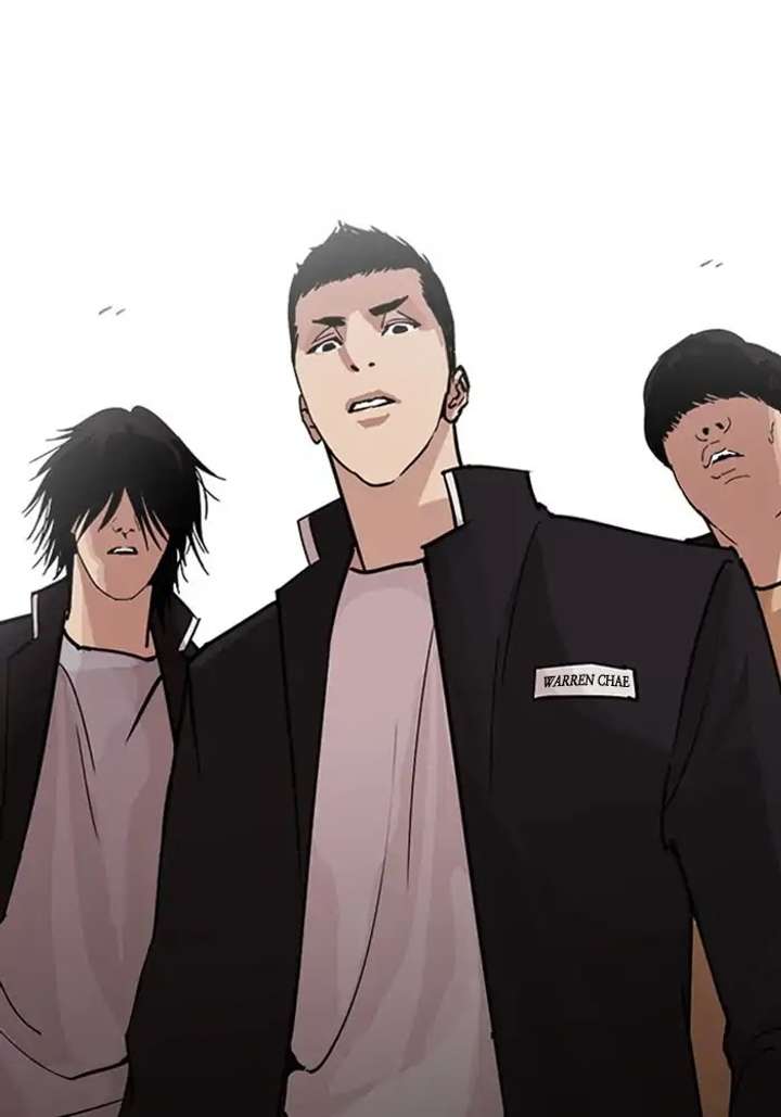 Lookism chapter 234 page 58