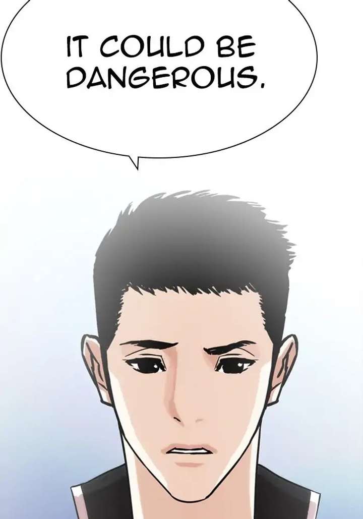 Lookism chapter 234 page 62