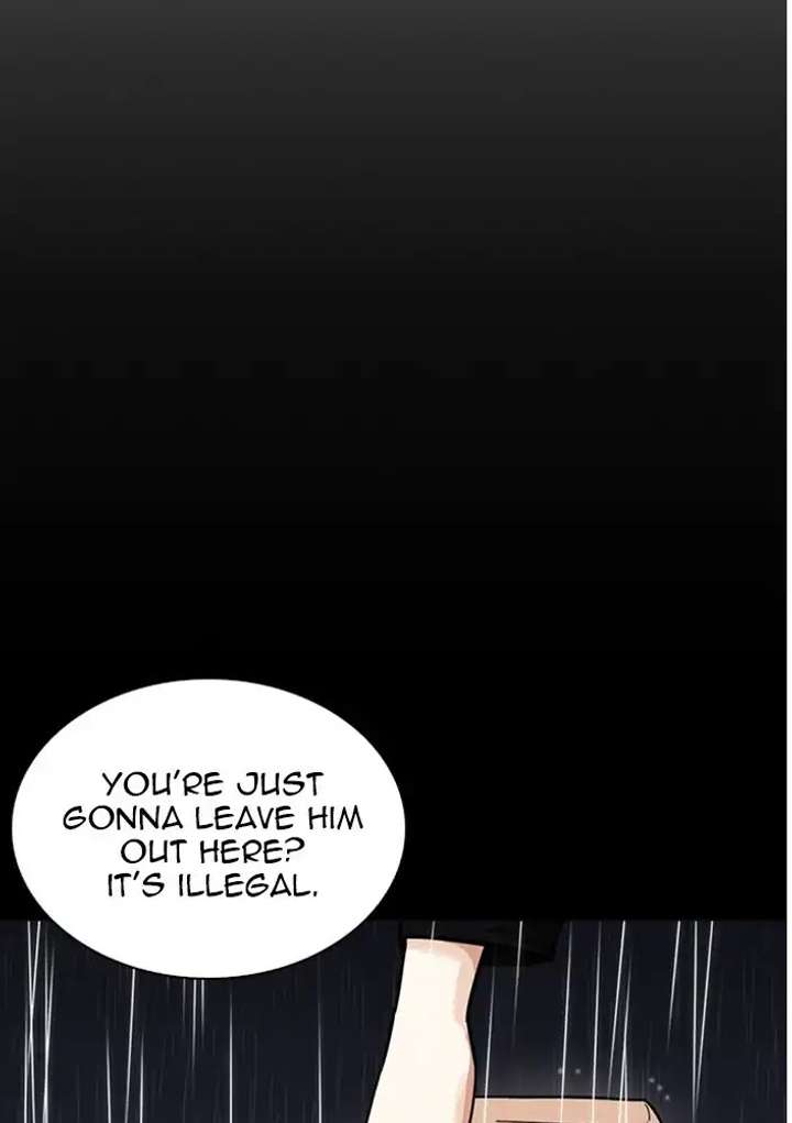 Lookism chapter 234 page 94