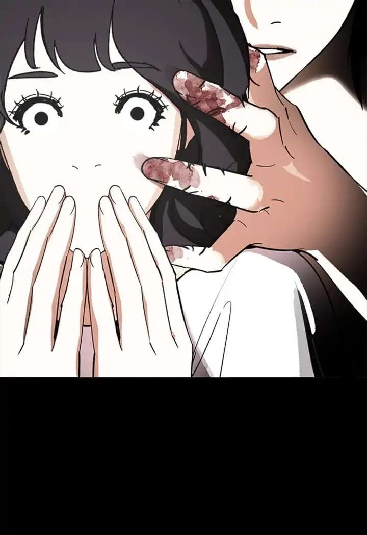 Lookism chapter 235 page 116