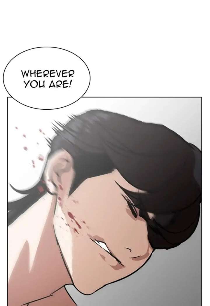 Lookism chapter 235 page 143