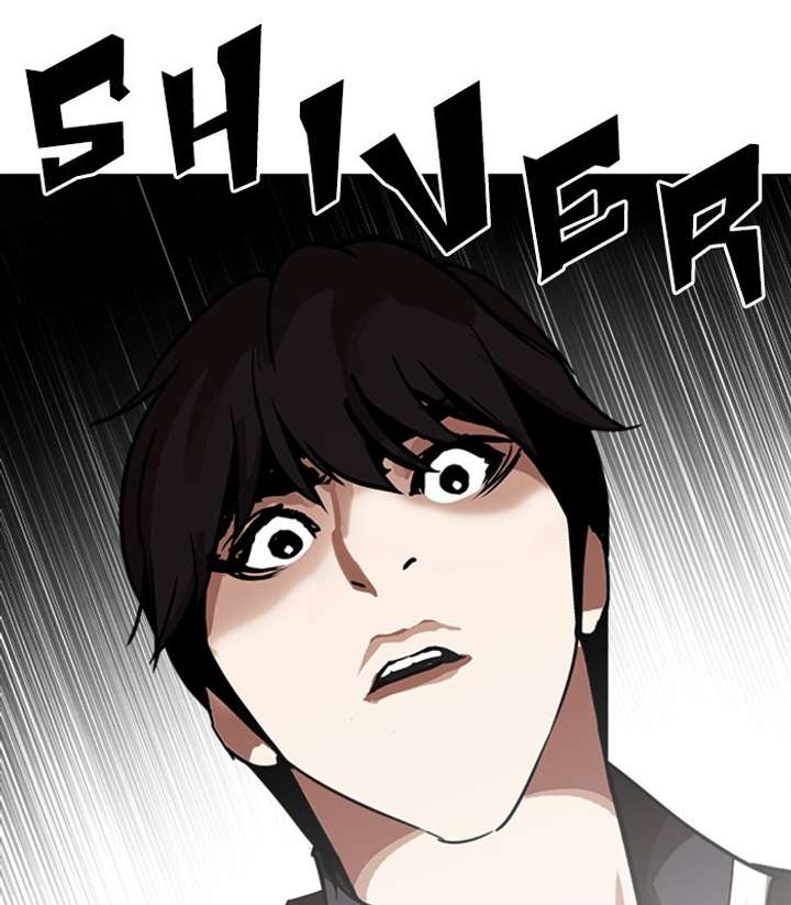Lookism chapter 238 page 168