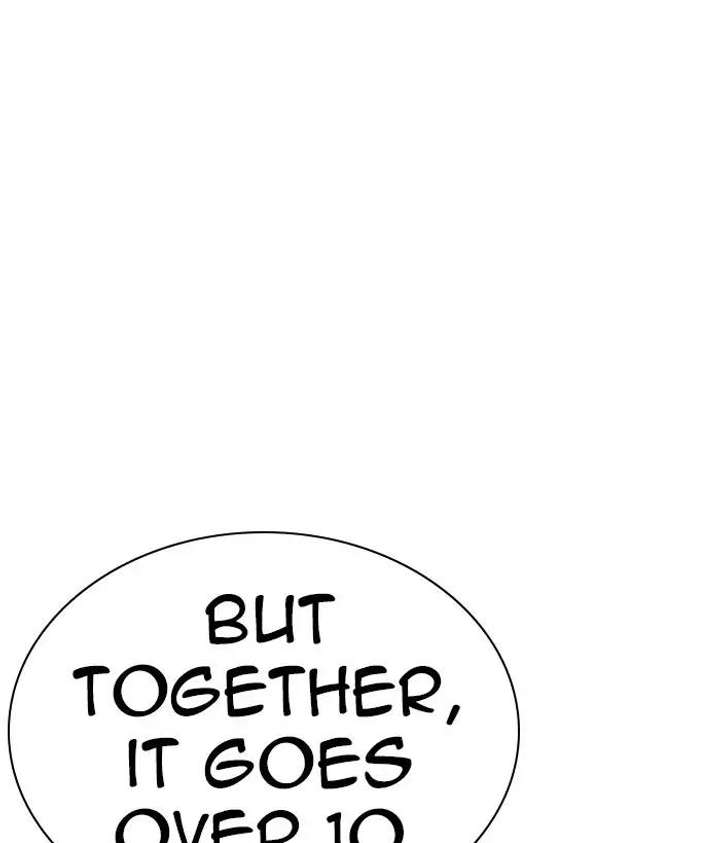 Lookism chapter 242 page 139