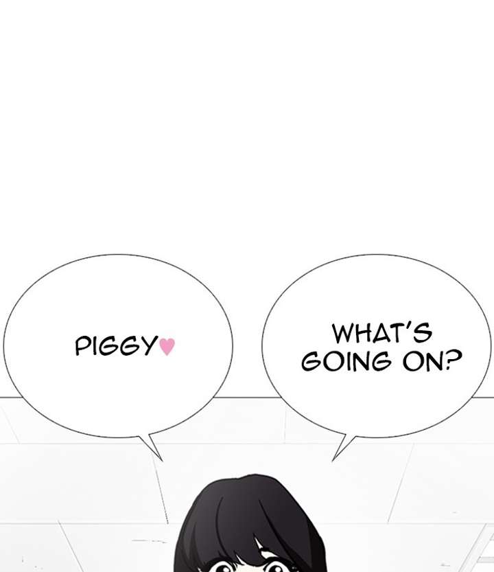 Lookism chapter 250 page 1