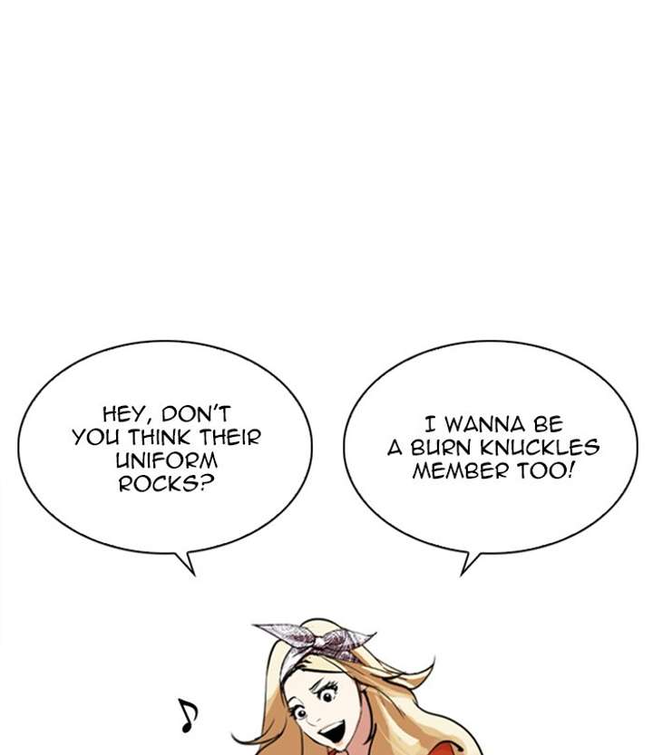 Lookism chapter 250 page 108