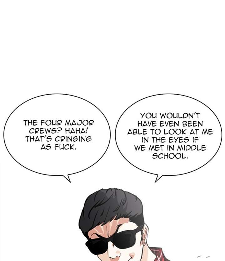 Lookism chapter 250 page 111