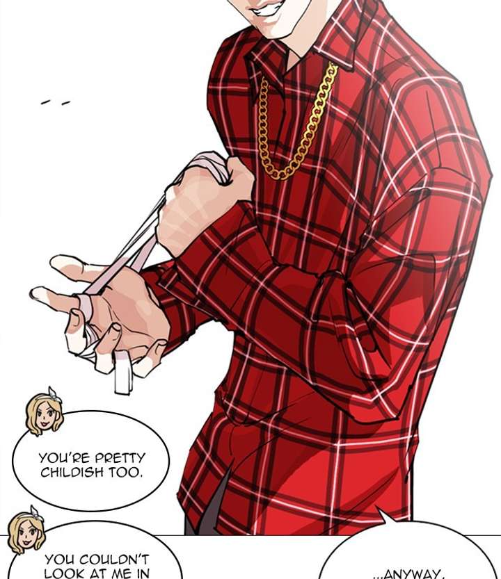 Lookism chapter 250 page 112