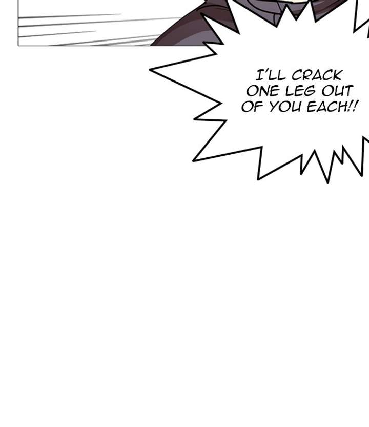 Lookism chapter 250 page 115