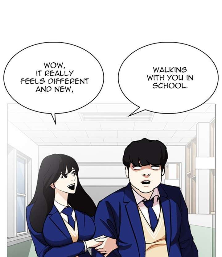 Lookism chapter 250 page 122
