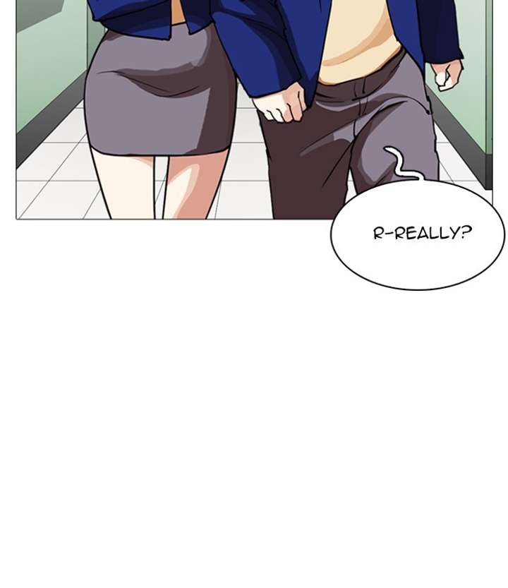 Lookism chapter 250 page 123