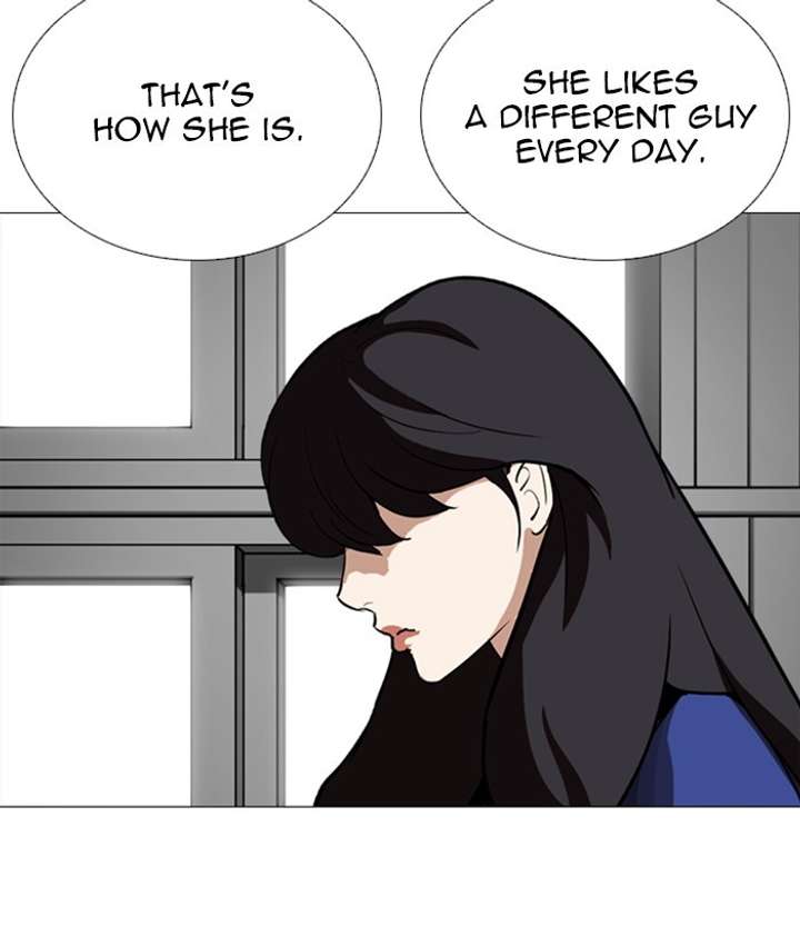 Lookism chapter 250 page 134
