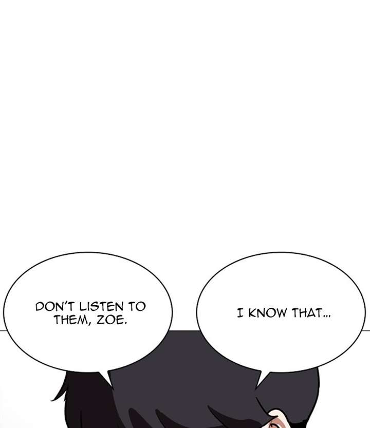 Lookism chapter 250 page 140