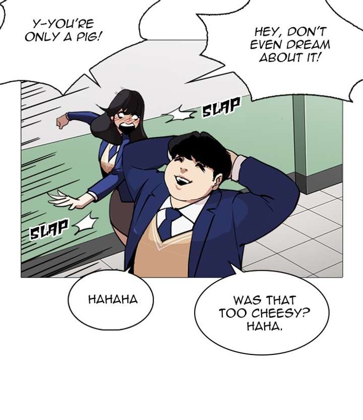 Lookism chapter 250 page 150