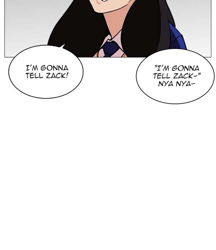 Lookism chapter 250 page 166