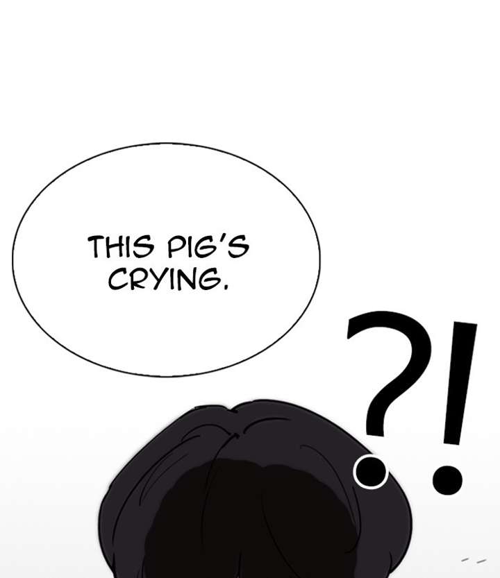 Lookism chapter 250 page 170
