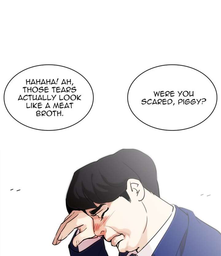 Lookism chapter 250 page 172