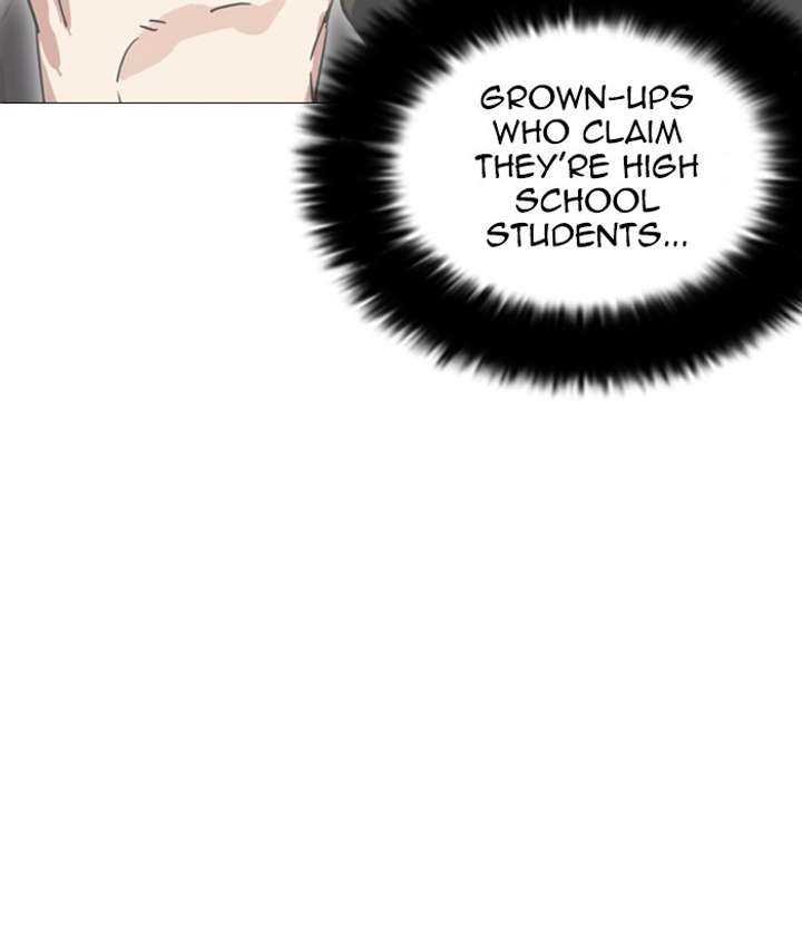 Lookism chapter 250 page 176