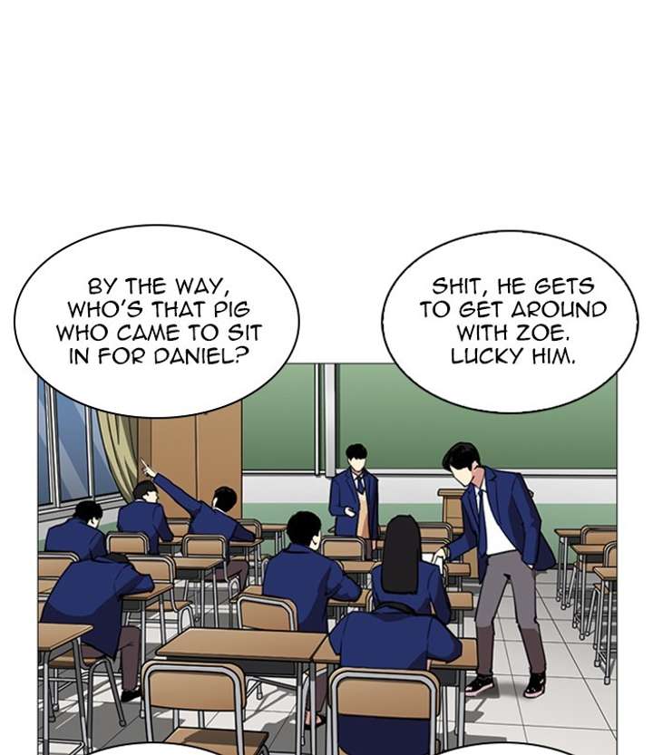 Lookism chapter 250 page 193