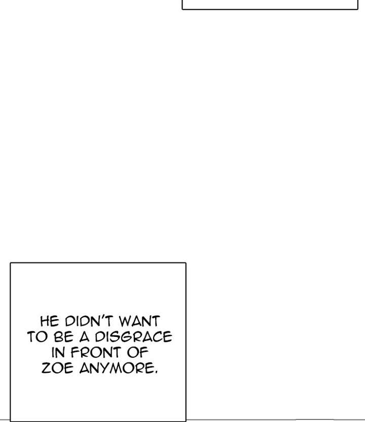 Lookism chapter 250 page 40
