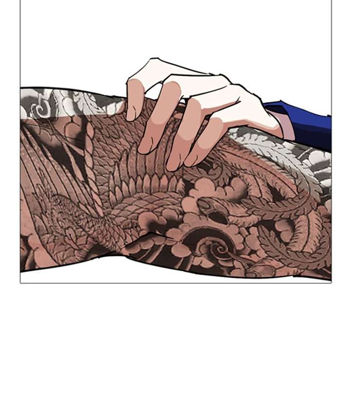Lookism chapter 250 page 74