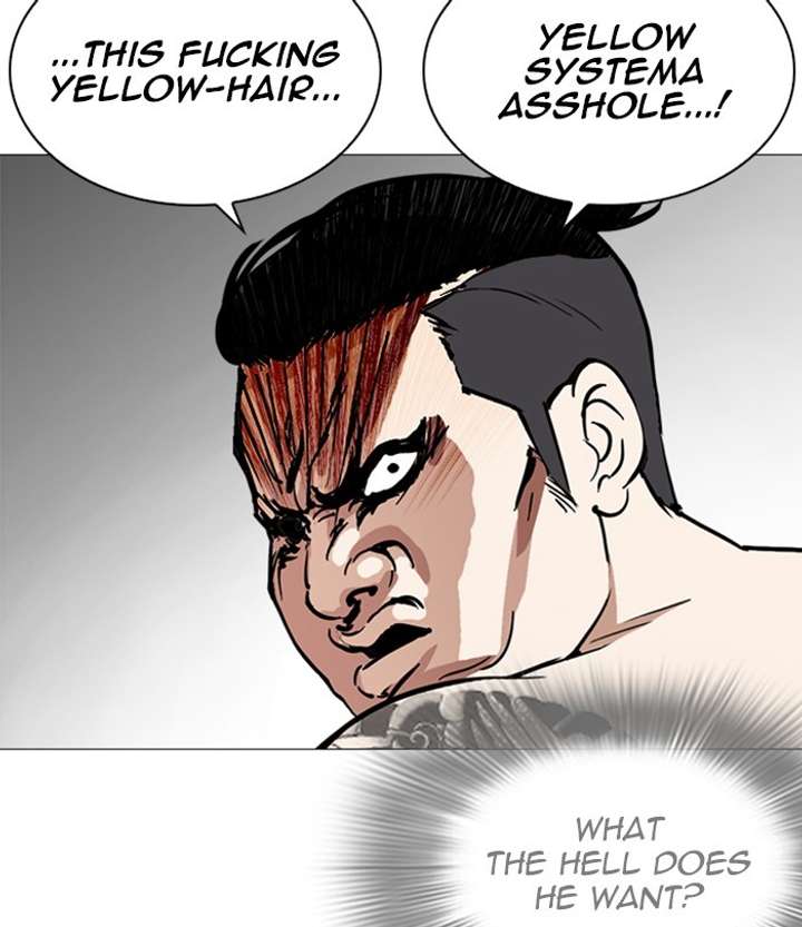 Lookism chapter 250 page 78