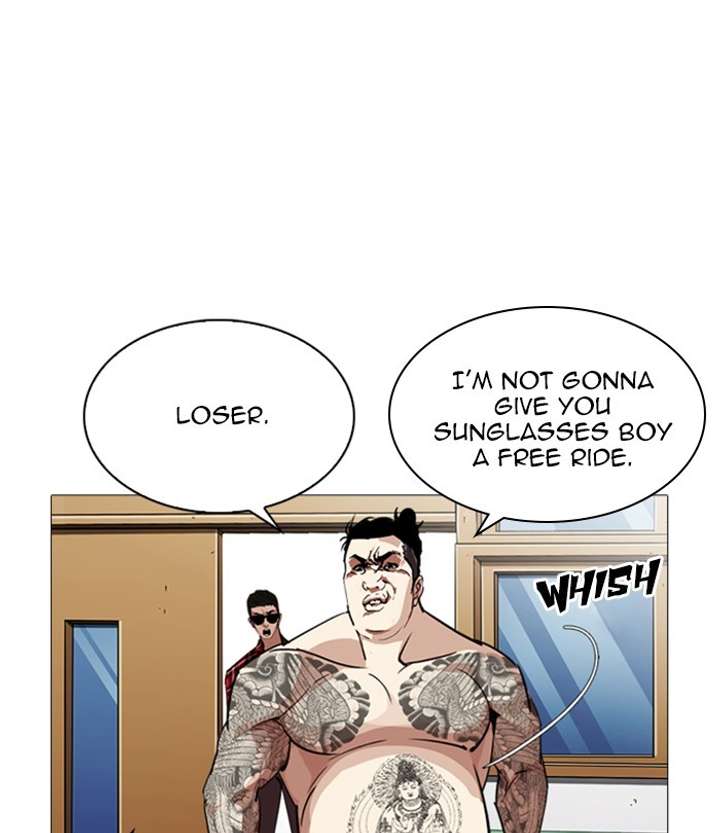 Lookism chapter 250 page 88
