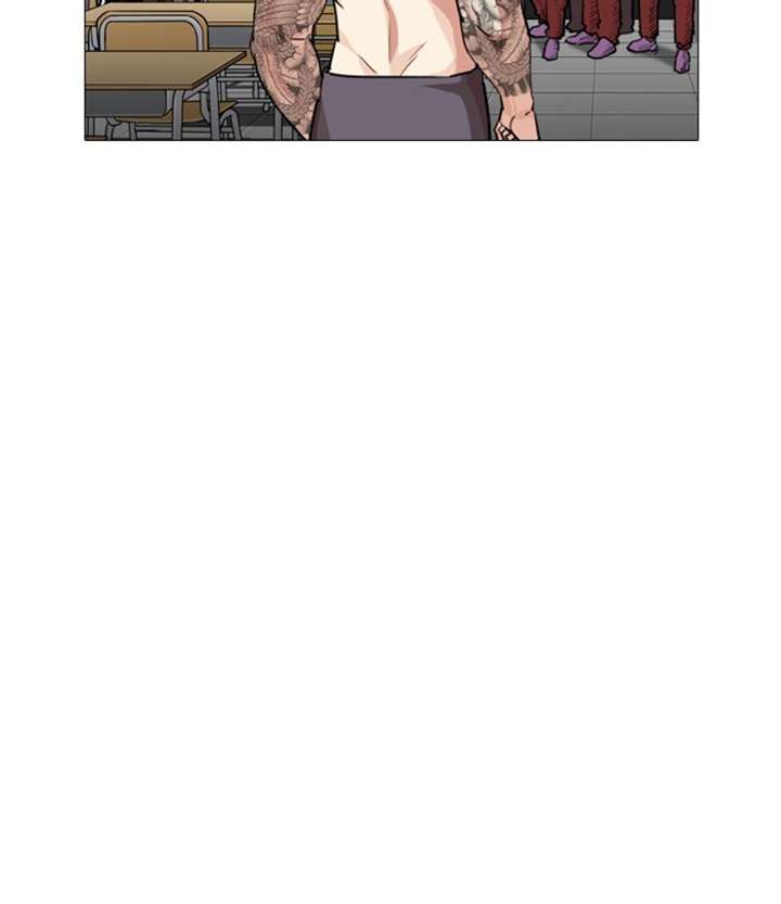Lookism chapter 250 page 93